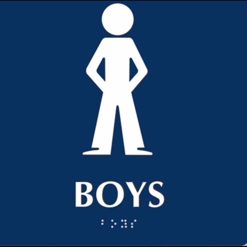 Boys clothes collection
